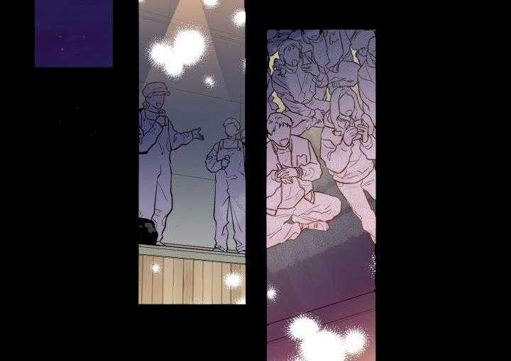 蠢狼抱枕饲养录 第11话 第1页