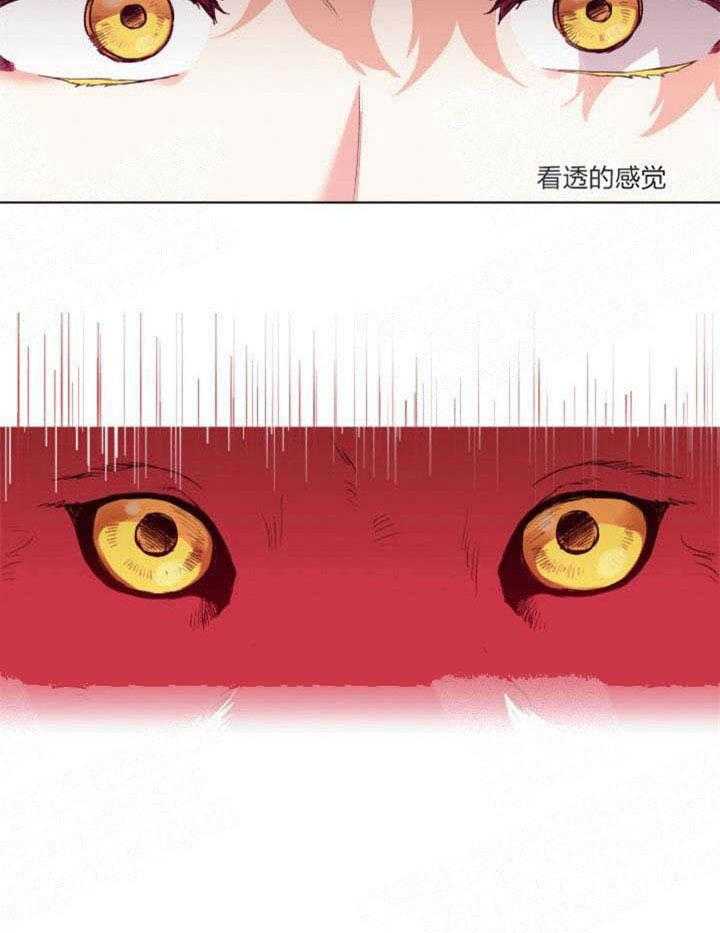 蠢狼抱枕饲养录 第12话 第27页