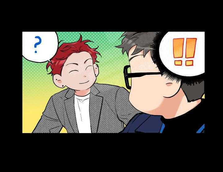 蠢狼抱枕饲养录 第15话 第4页