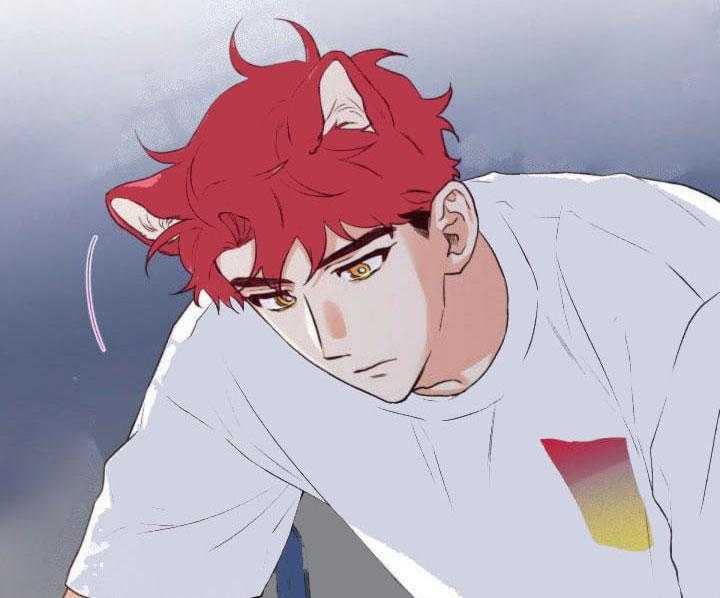 蠢狼抱枕饲养录 第16话 第28页