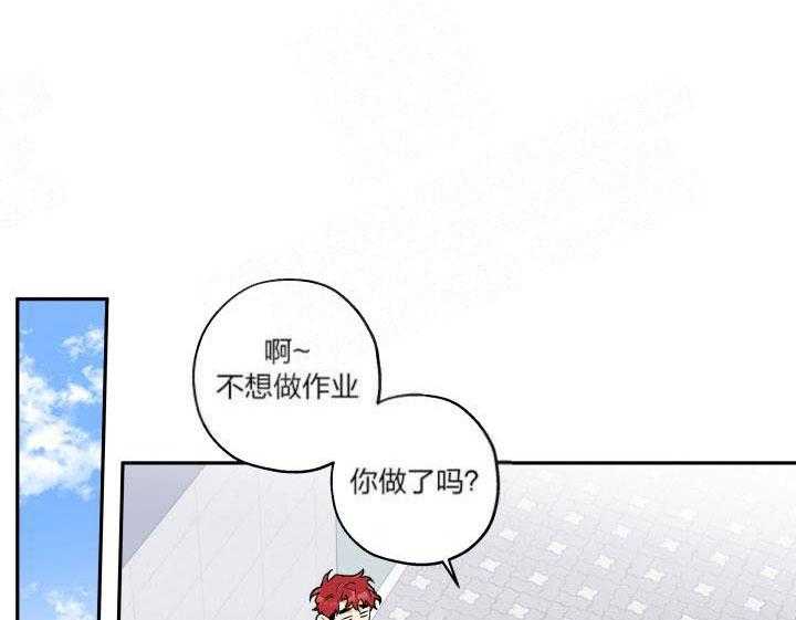 蠢狼抱枕饲养录 第19话 第10页