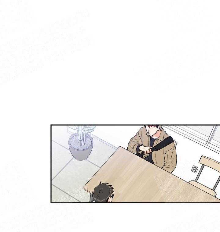 蠢狼抱枕饲养录 第20话 第0页