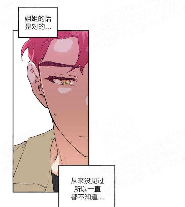 蠢狼抱枕饲养录 第20话 第4页