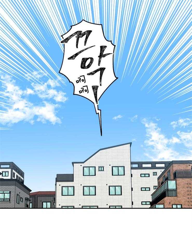 蠢狼抱枕饲养录 第22话 第6页