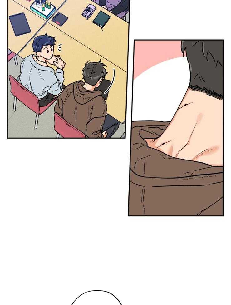 蠢狼抱枕饲养录 第28话 第4页