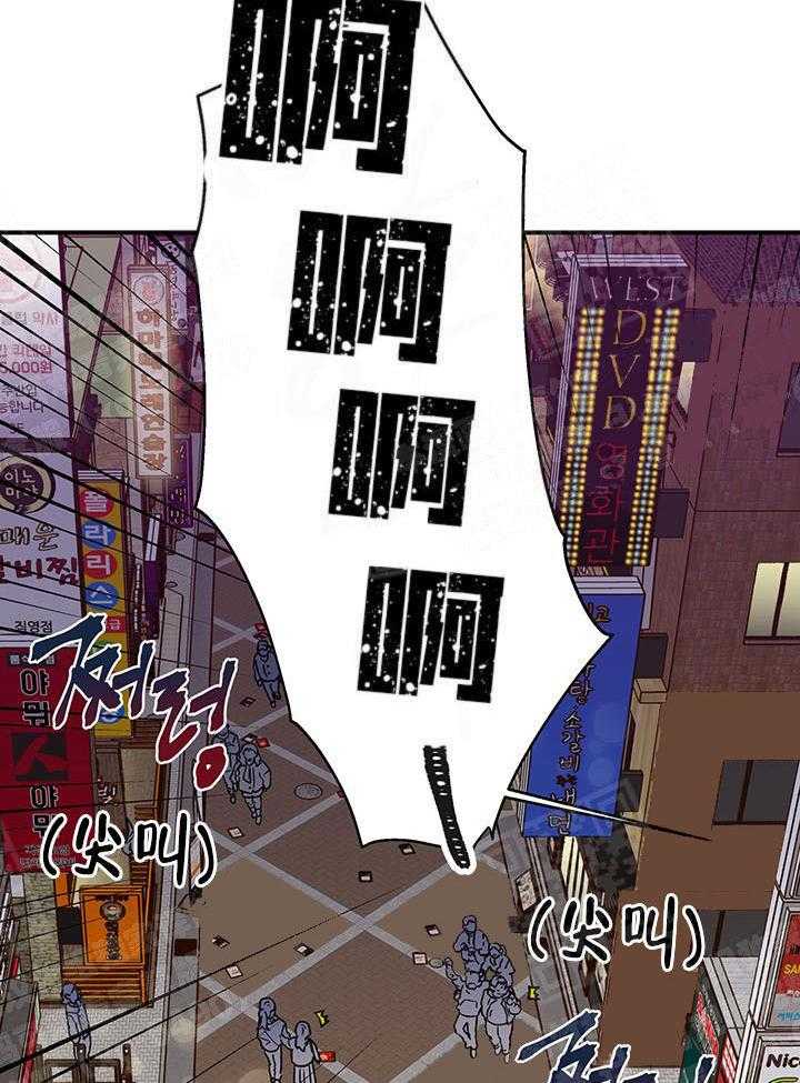 蠢狼抱枕饲养录 第3话 第1页