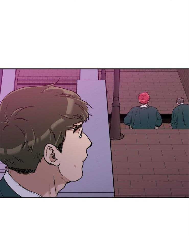 蠢狼抱枕饲养录 第34话 第27页