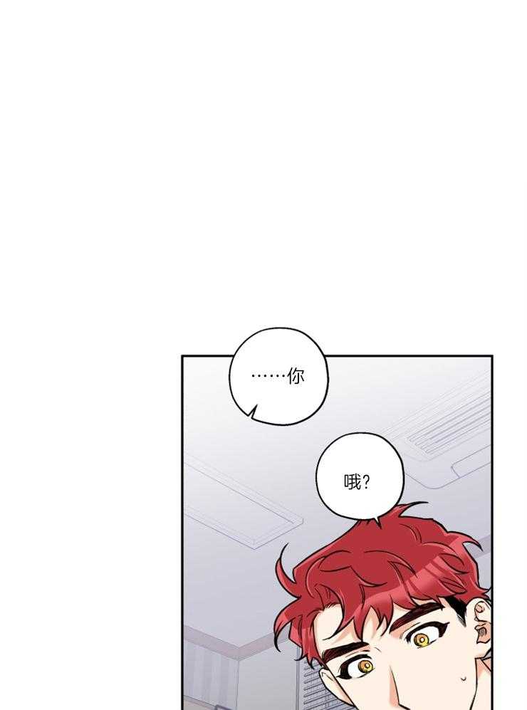 蠢狼抱枕饲养录 第37话 第0页