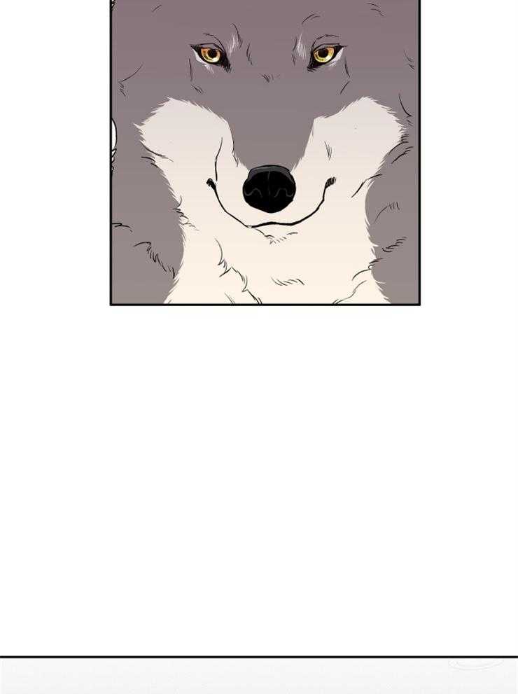 蠢狼抱枕饲养录 第39话 第22页