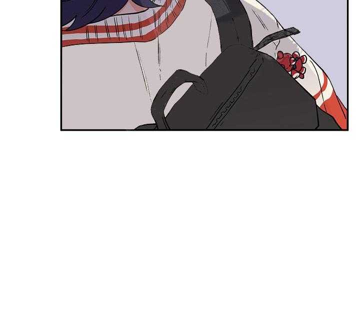 蠢狼抱枕饲养录 第4话 第45页