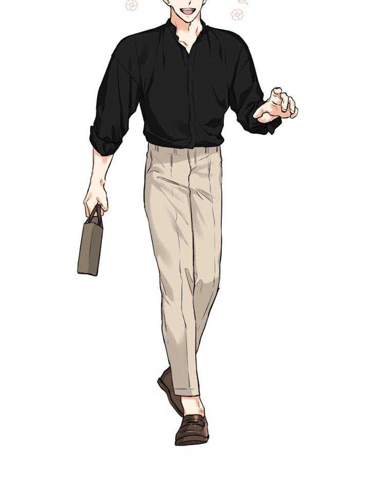 蠢狼抱枕饲养录 第41话 第16页