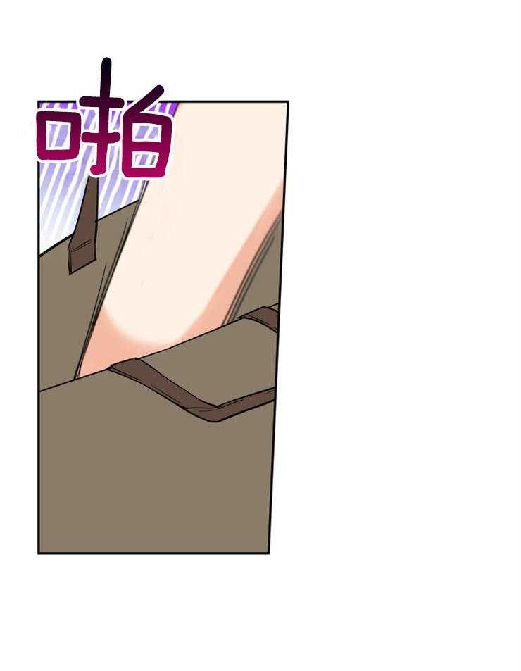 蠢狼抱枕饲养录 第42话 第14页