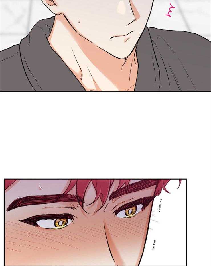 蠢狼抱枕饲养录 第43话 第3页