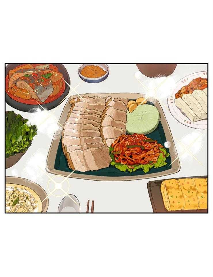 蠢狼抱枕饲养录 第46话 第21页