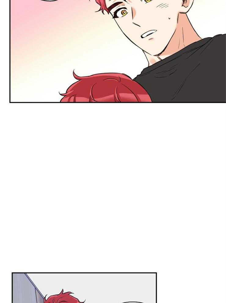 蠢狼抱枕饲养录第48话图