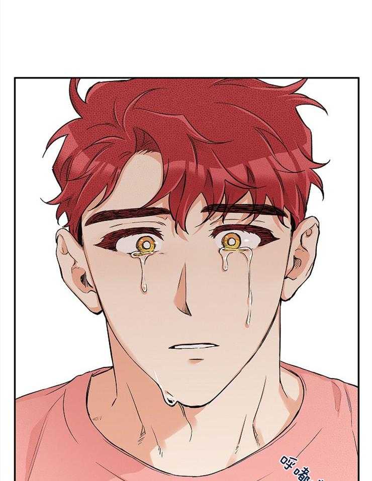 蠢狼抱枕饲养录 第54话 第1页