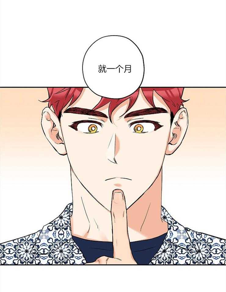 蠢狼抱枕饲养录 第56话 第18页