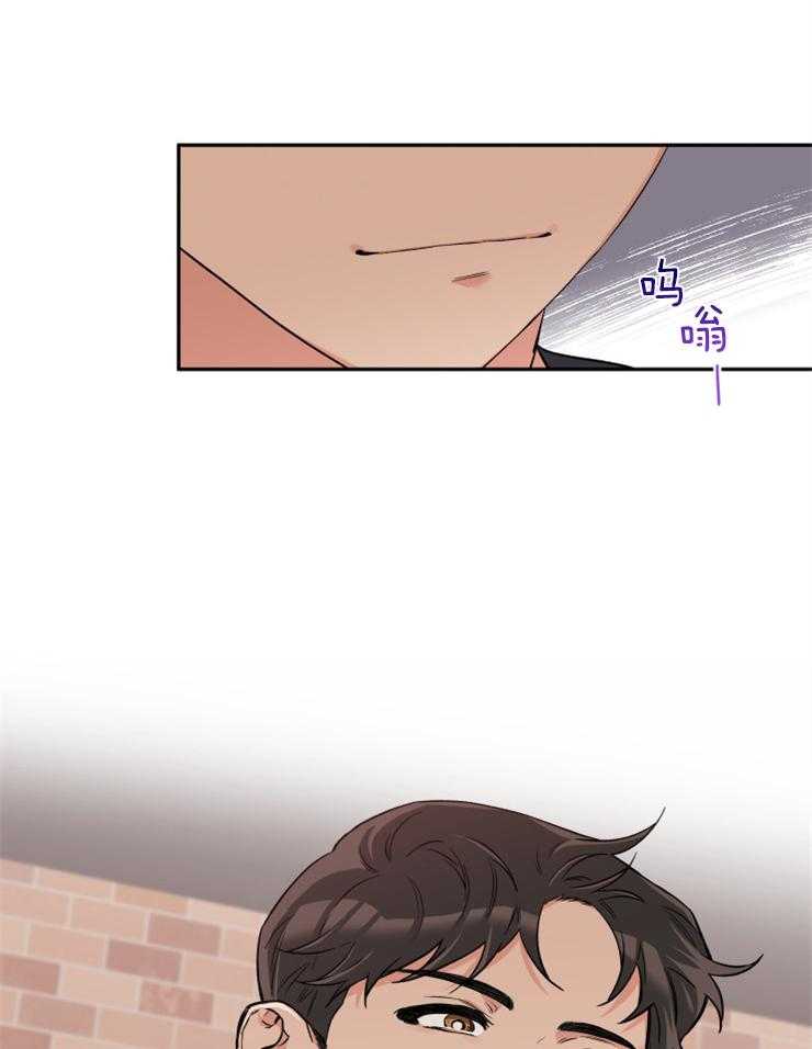 蠢狼抱枕饲养录 第63话 第30页