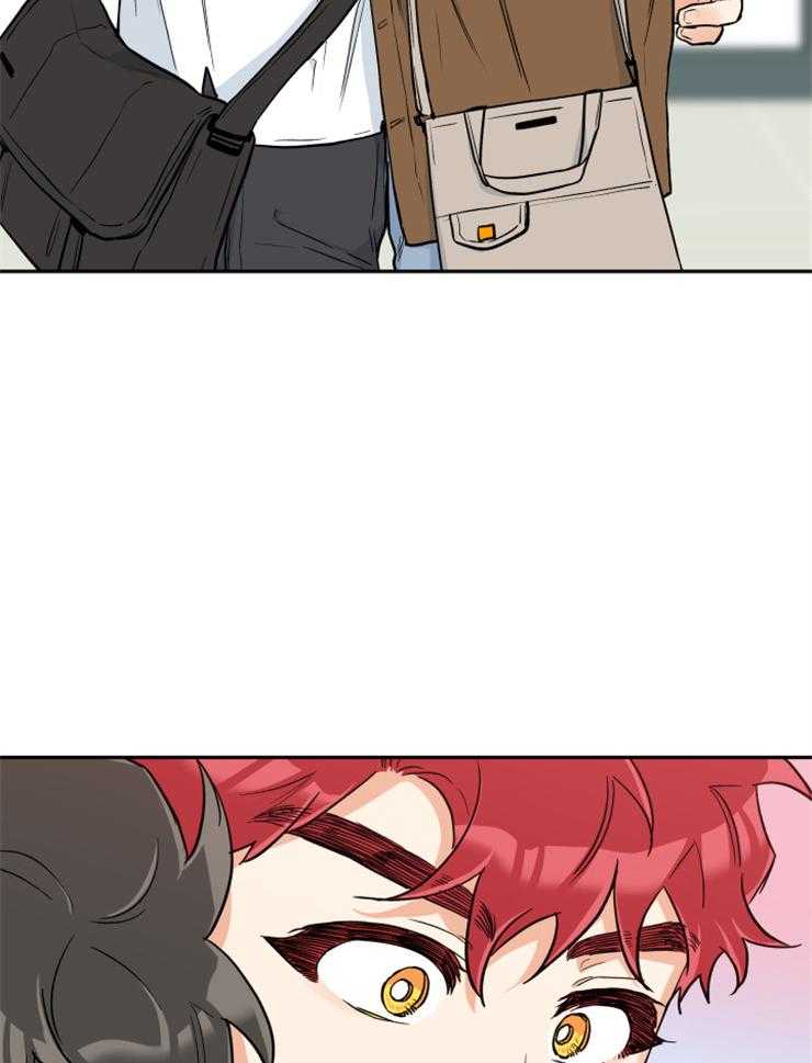 蠢狼抱枕饲养录 第64话 第17页