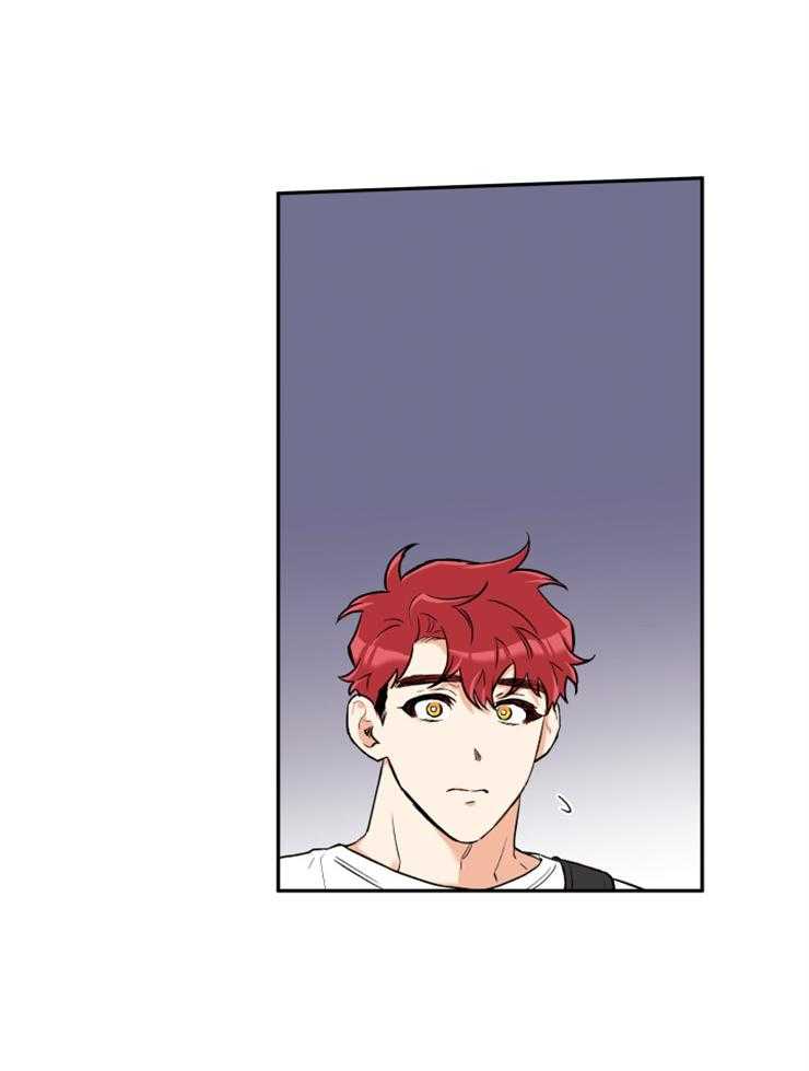 蠢狼抱枕饲养录 第66话 第19页