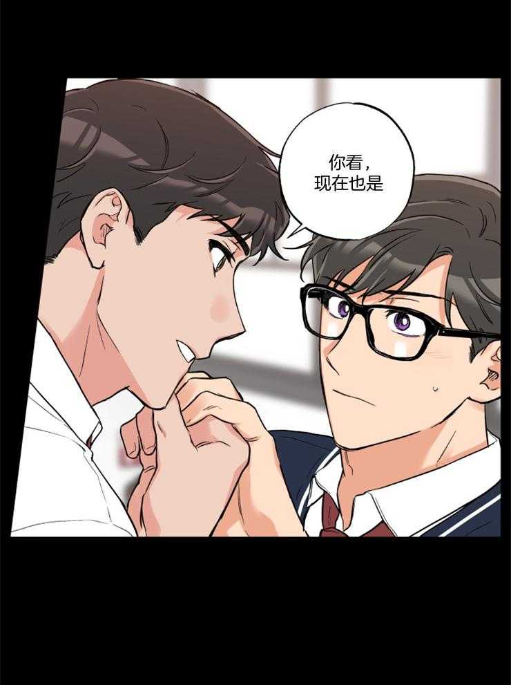 蠢狼抱枕饲养录第70话图