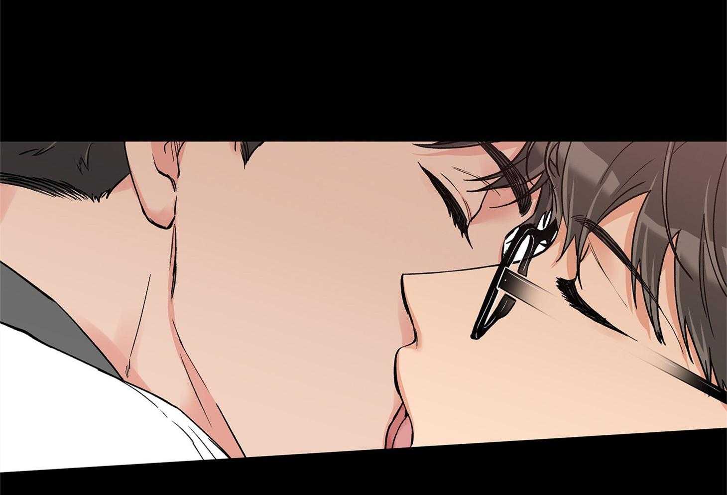 蠢狼抱枕饲养录第71话图