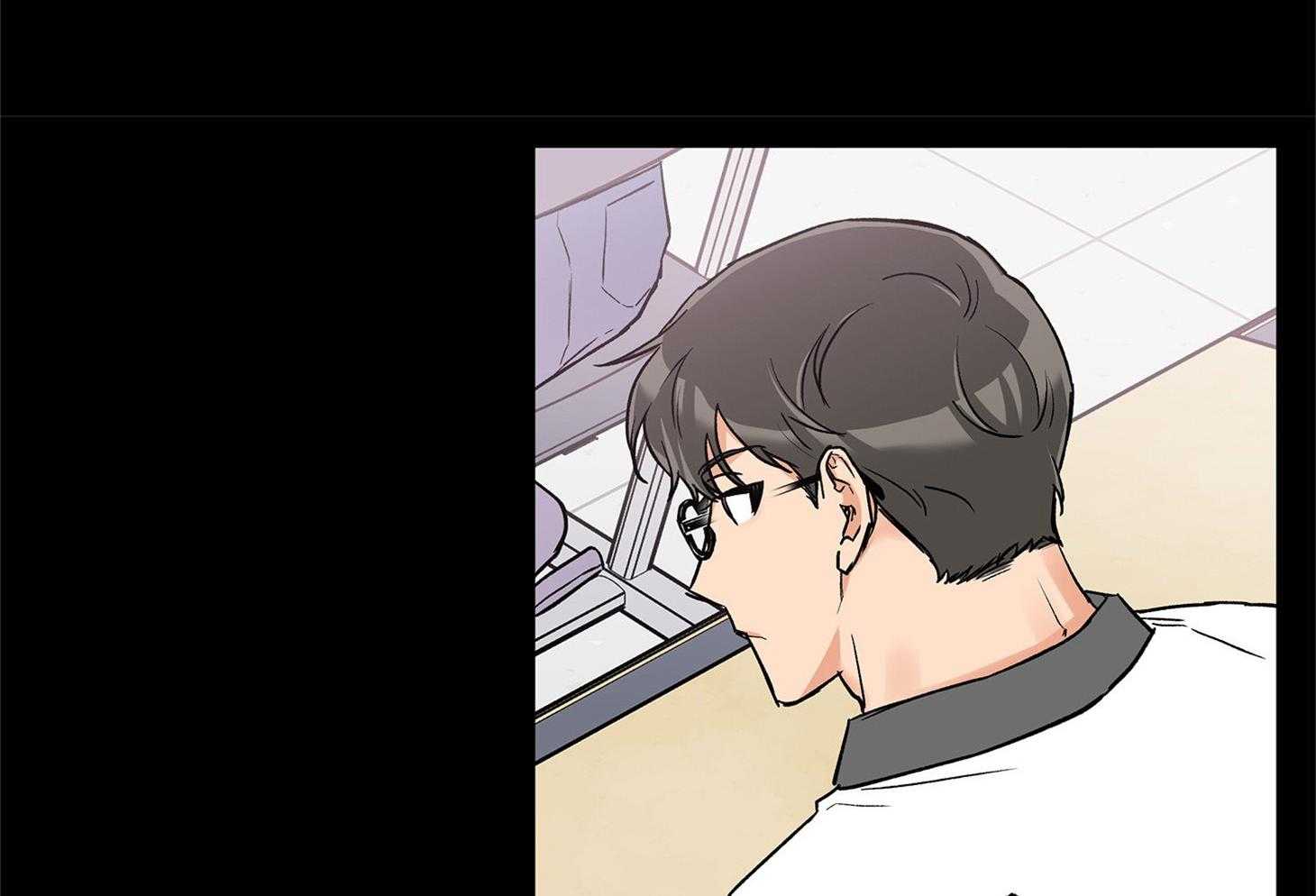 蠢狼抱枕饲养录 第71话 第50页