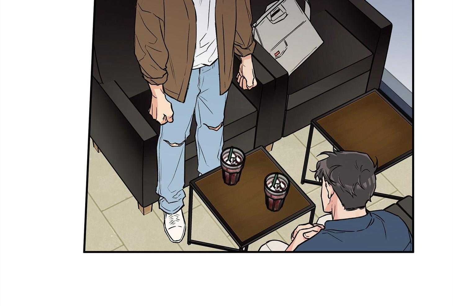 蠢狼抱枕饲养录 第72话 第41页