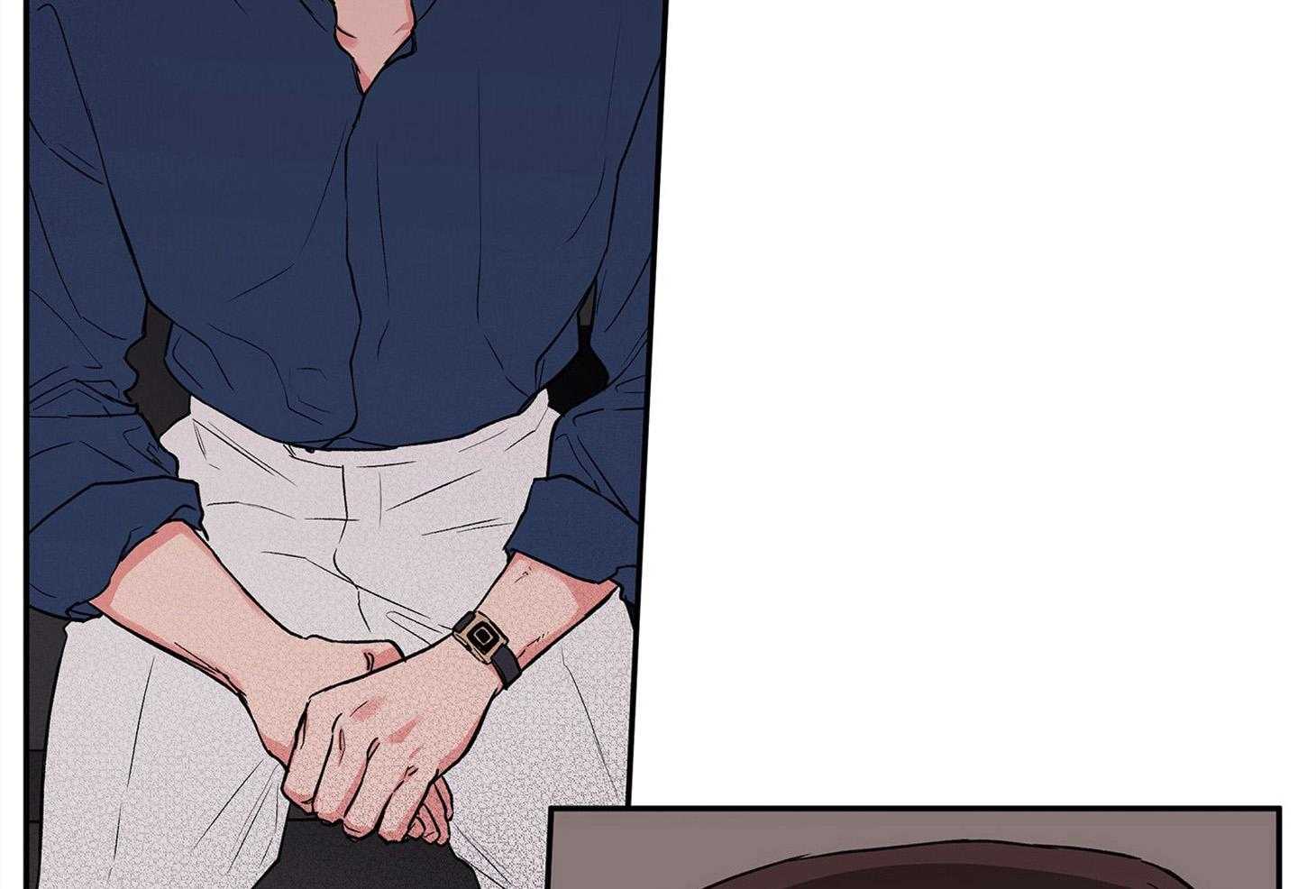 蠢狼抱枕饲养录 第72话 第52页