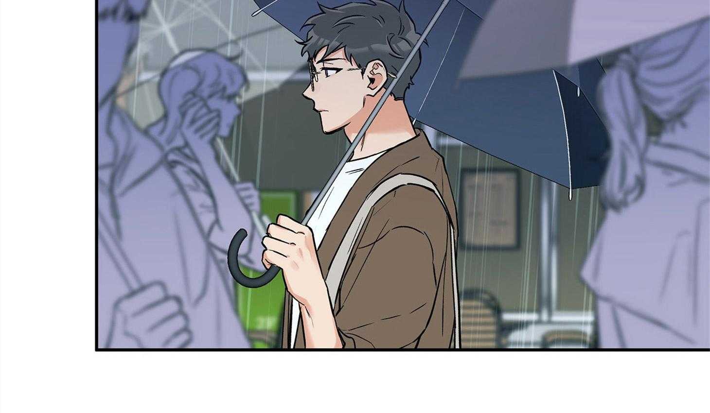 蠢狼抱枕饲养录 第73话 第2页