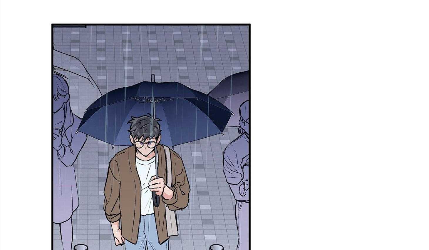 蠢狼抱枕饲养录 第73话 第4页