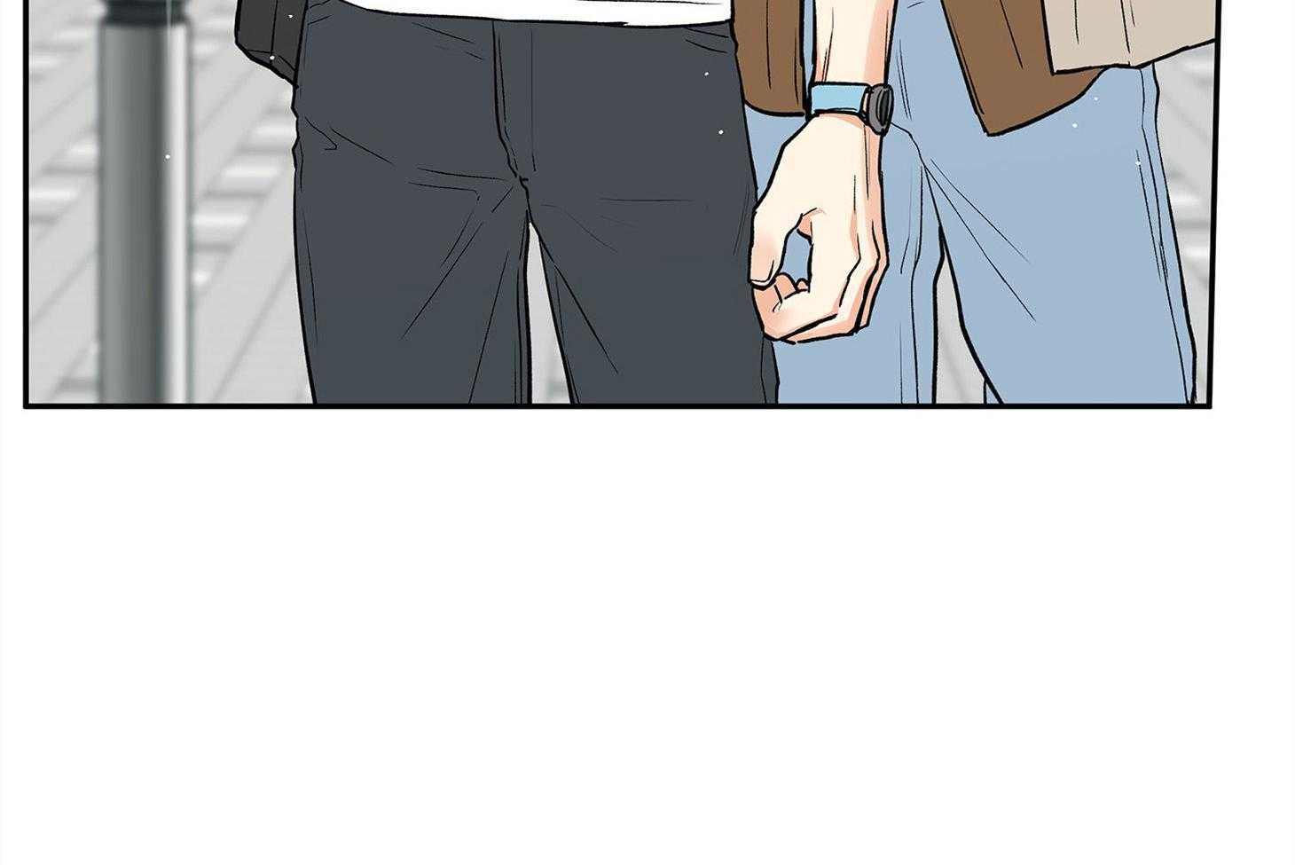 蠢狼抱枕饲养录 第73话 第51页