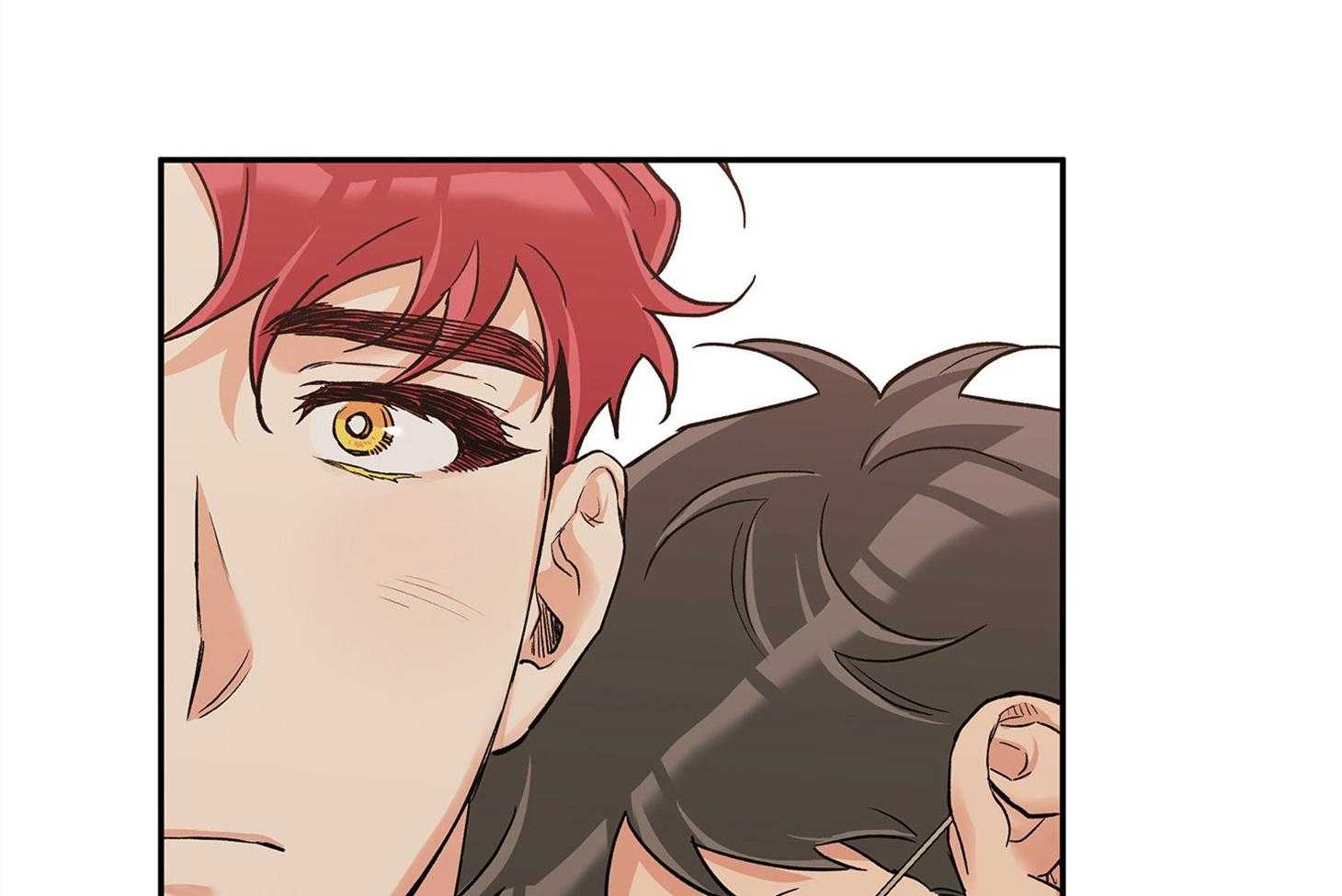 蠢狼抱枕饲养录 第73话 第57页