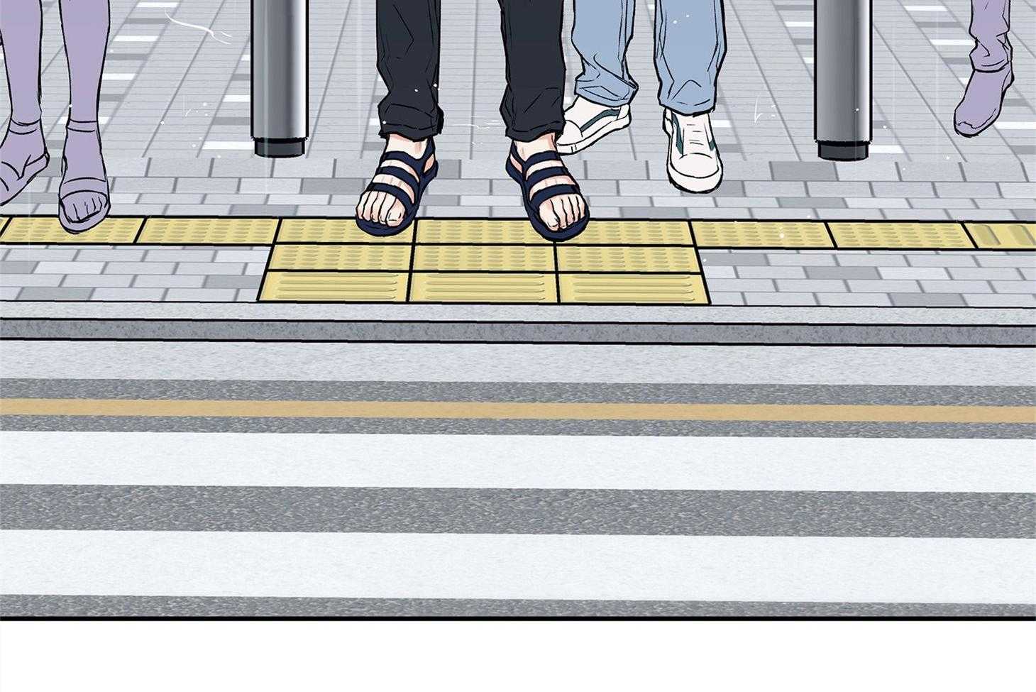 蠢狼抱枕饲养录 第73话 第62页