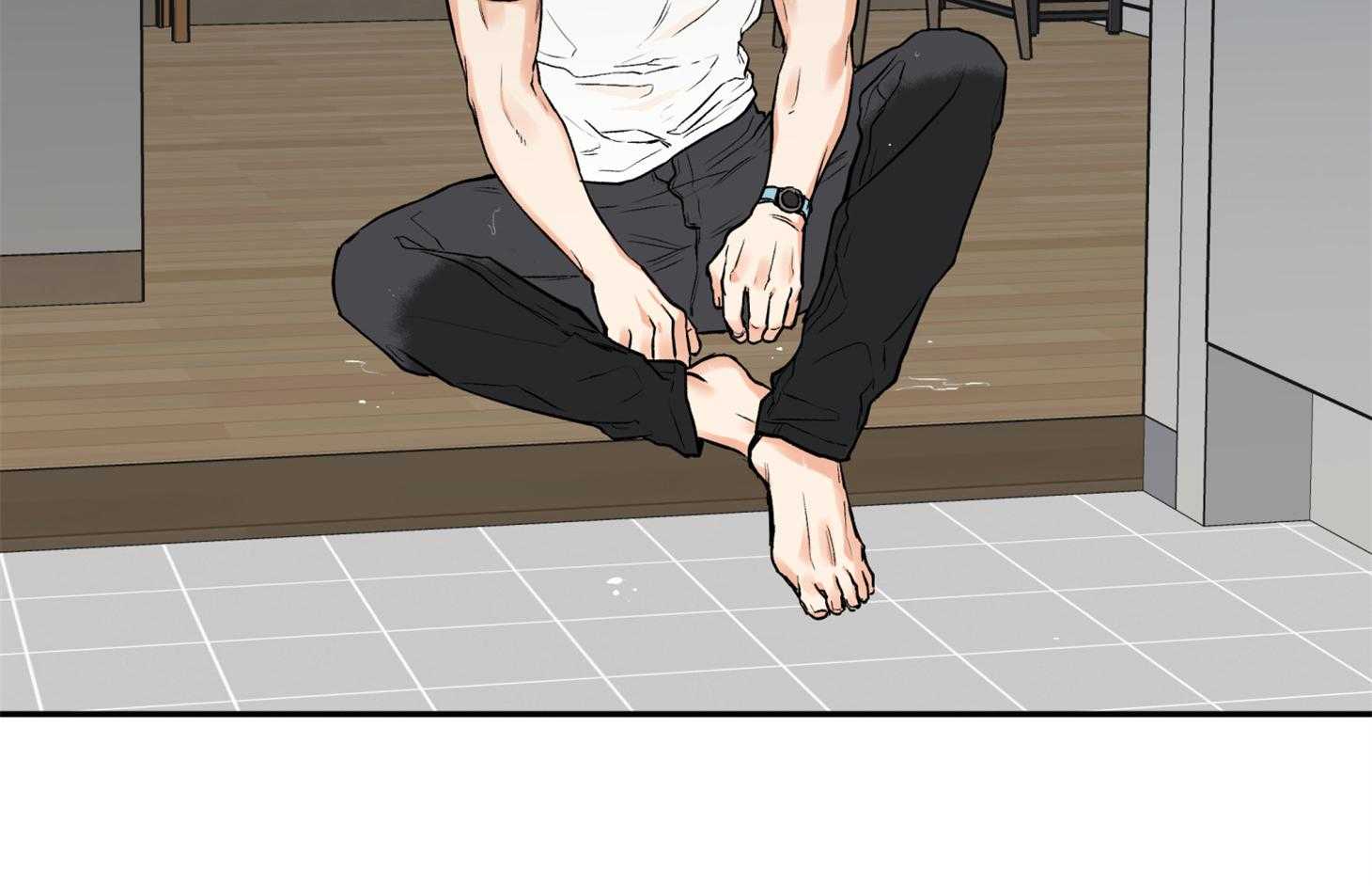 蠢狼抱枕饲养录 第74话 第26页