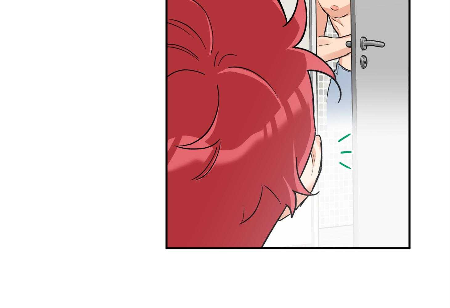 蠢狼抱枕饲养录 第74话 第31页