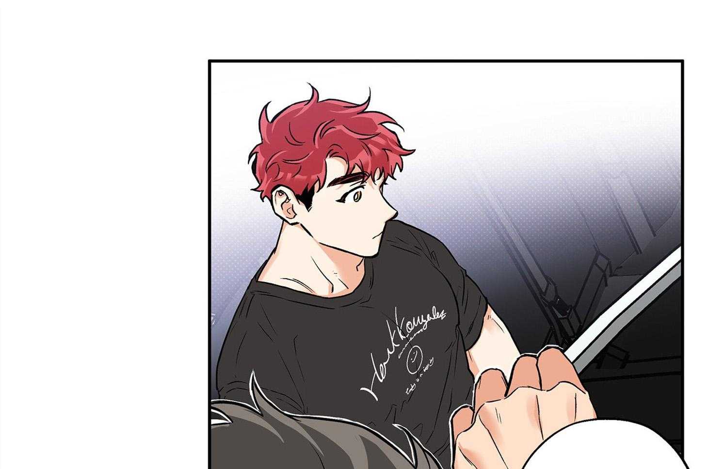 蠢狼抱枕饲养录第75话图