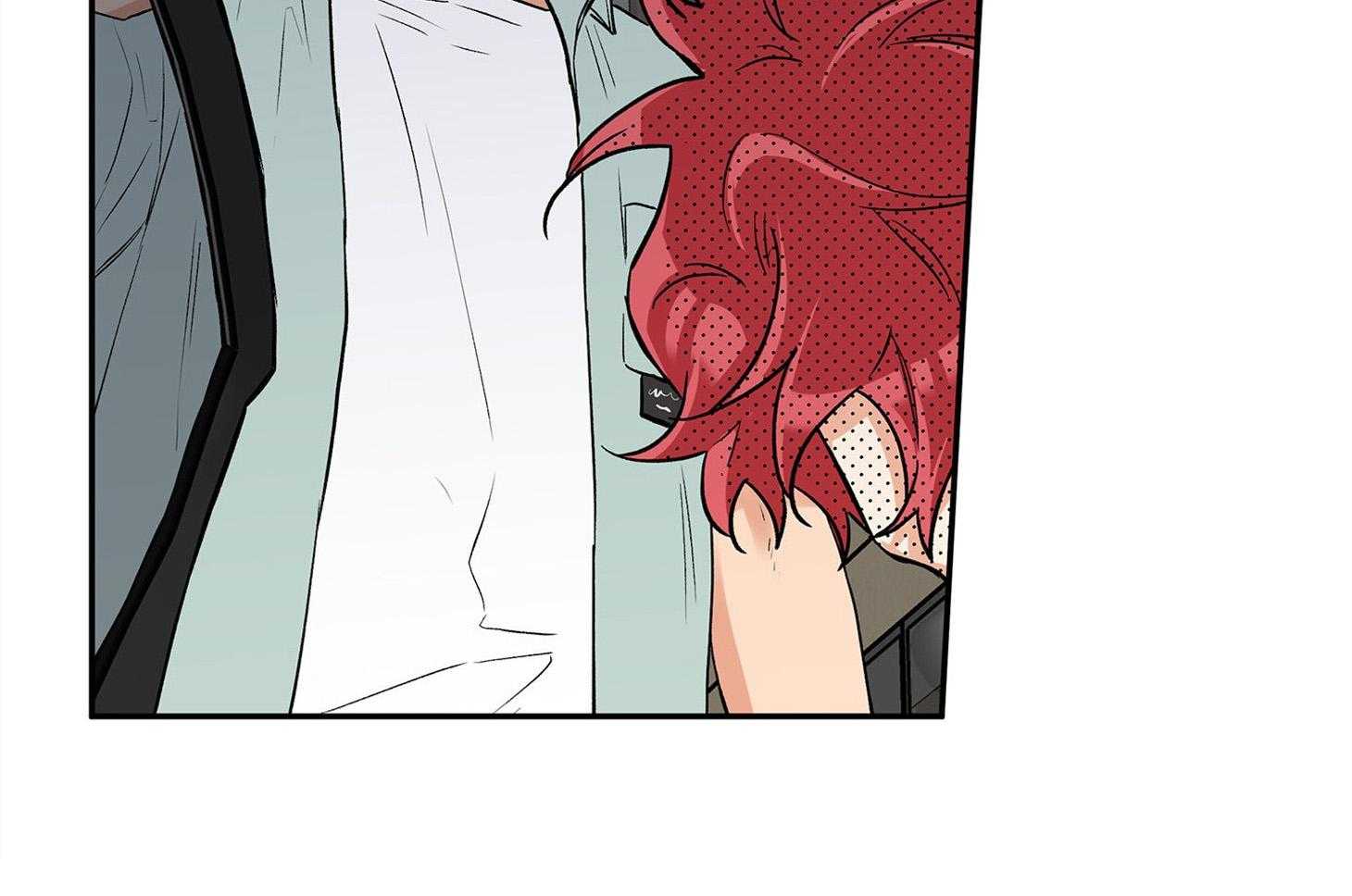 蠢狼抱枕饲养录第75话图