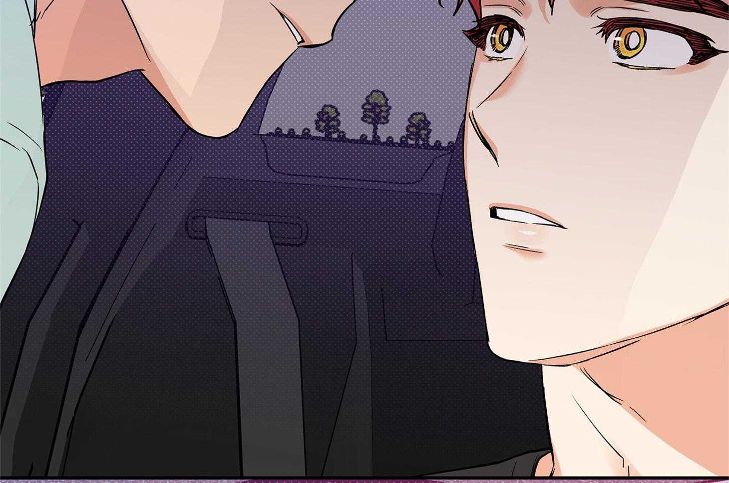 蠢狼抱枕饲养录第75话图