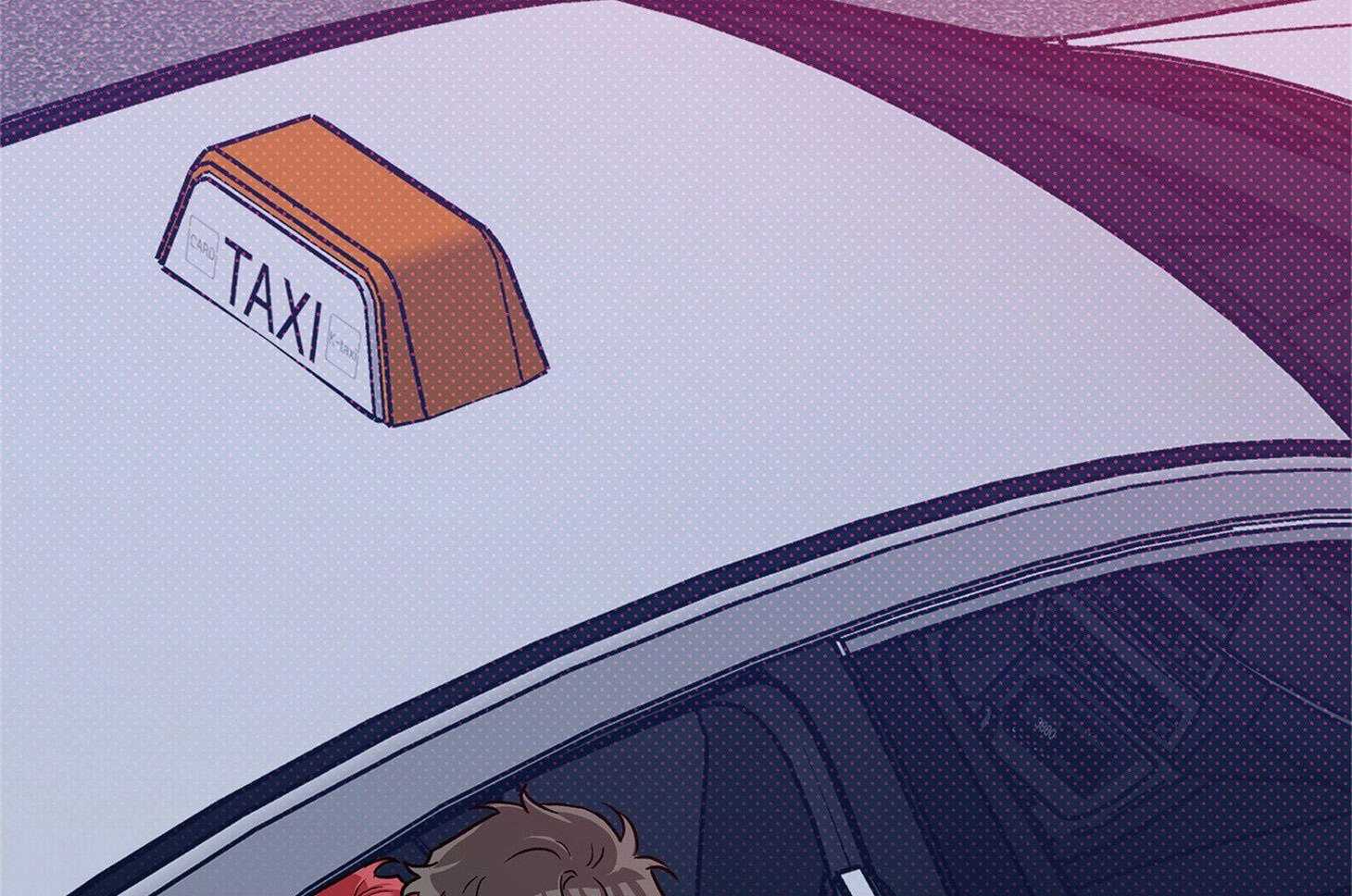 蠢狼抱枕饲养录第75话图