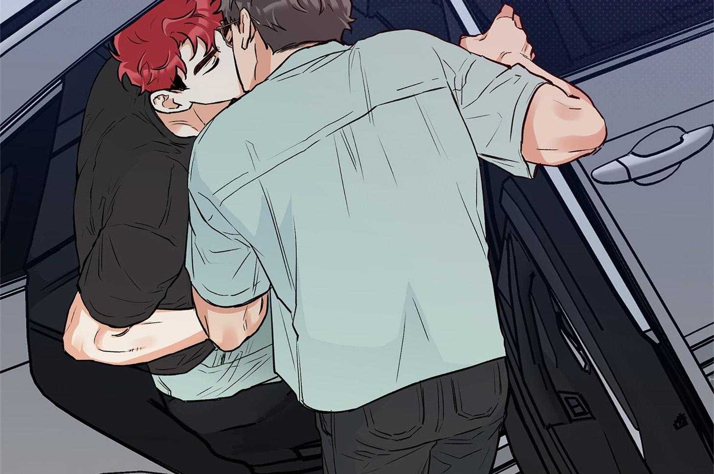 蠢狼抱枕饲养录第75话图