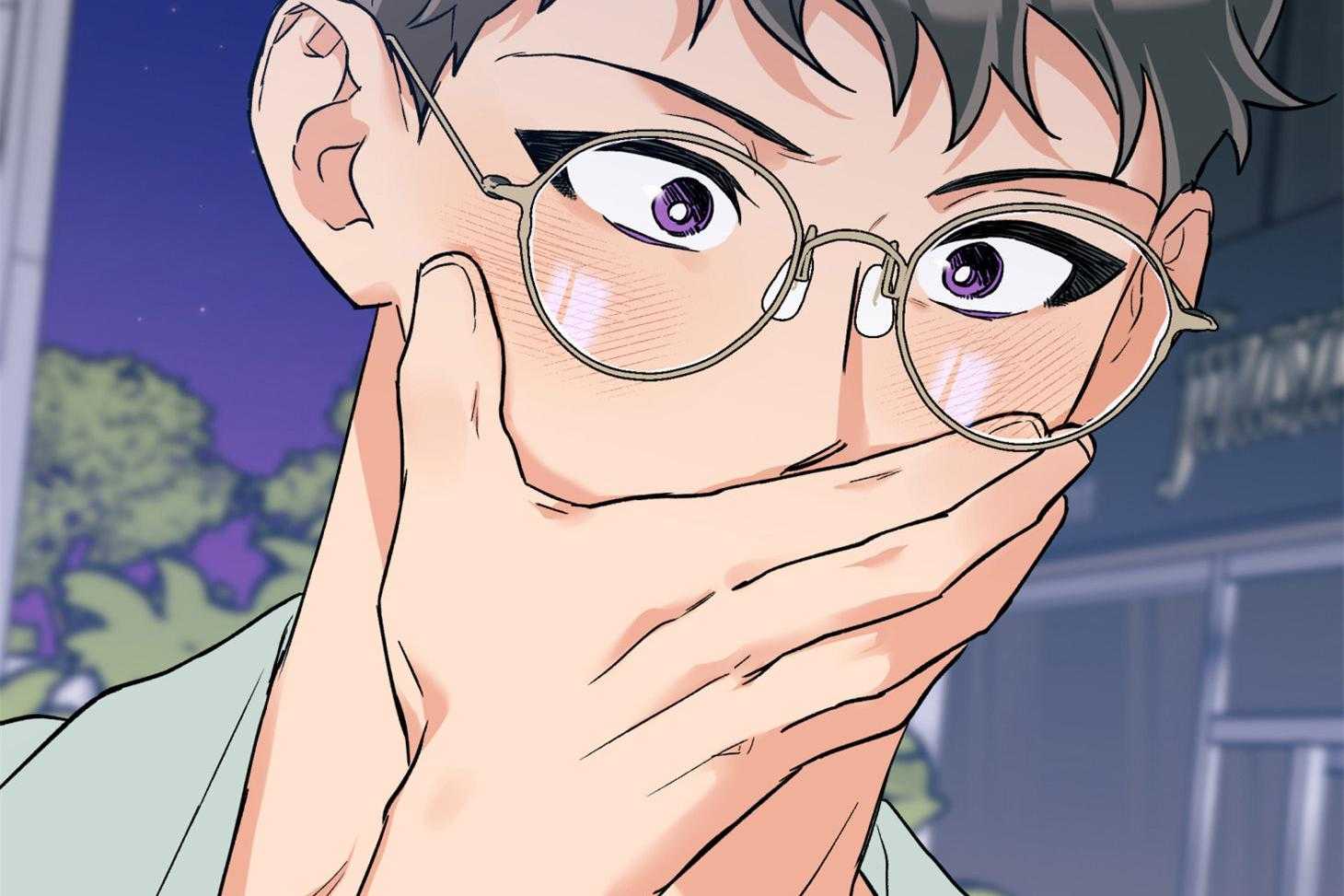 蠢狼抱枕饲养录 第76话 第12页