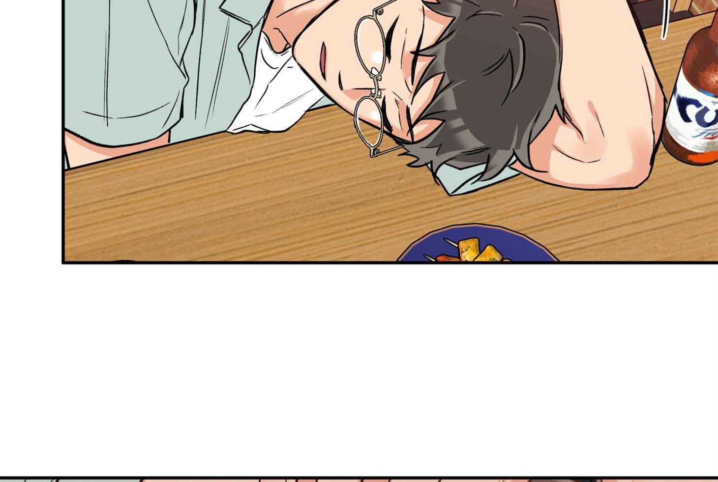 蠢狼抱枕饲养录 第76话 第48页