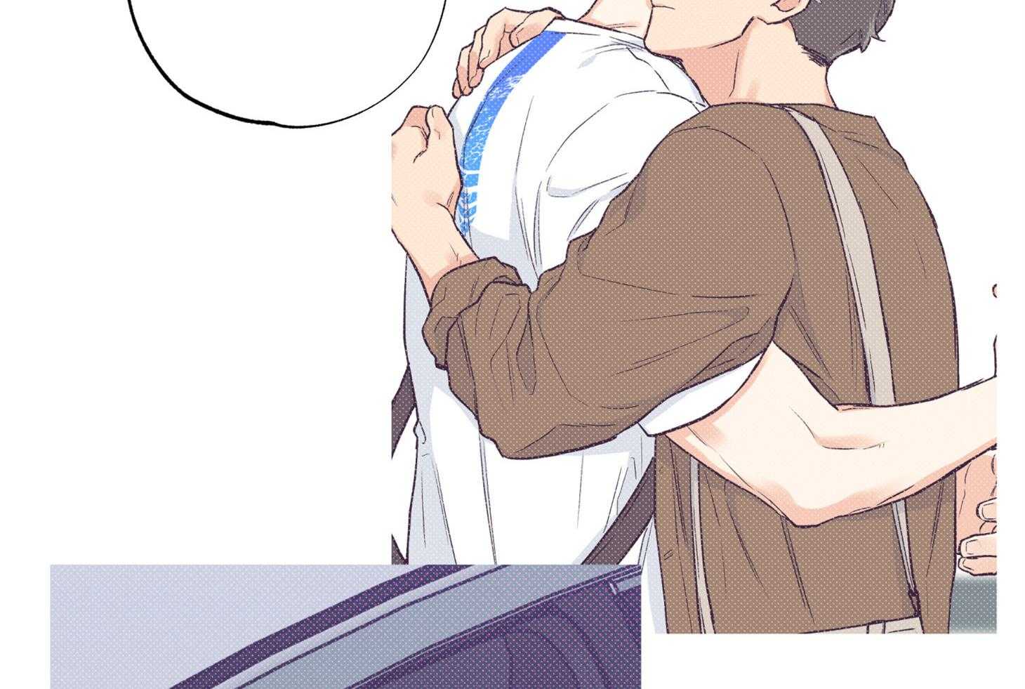 蠢狼抱枕饲养录 第76话 第52页