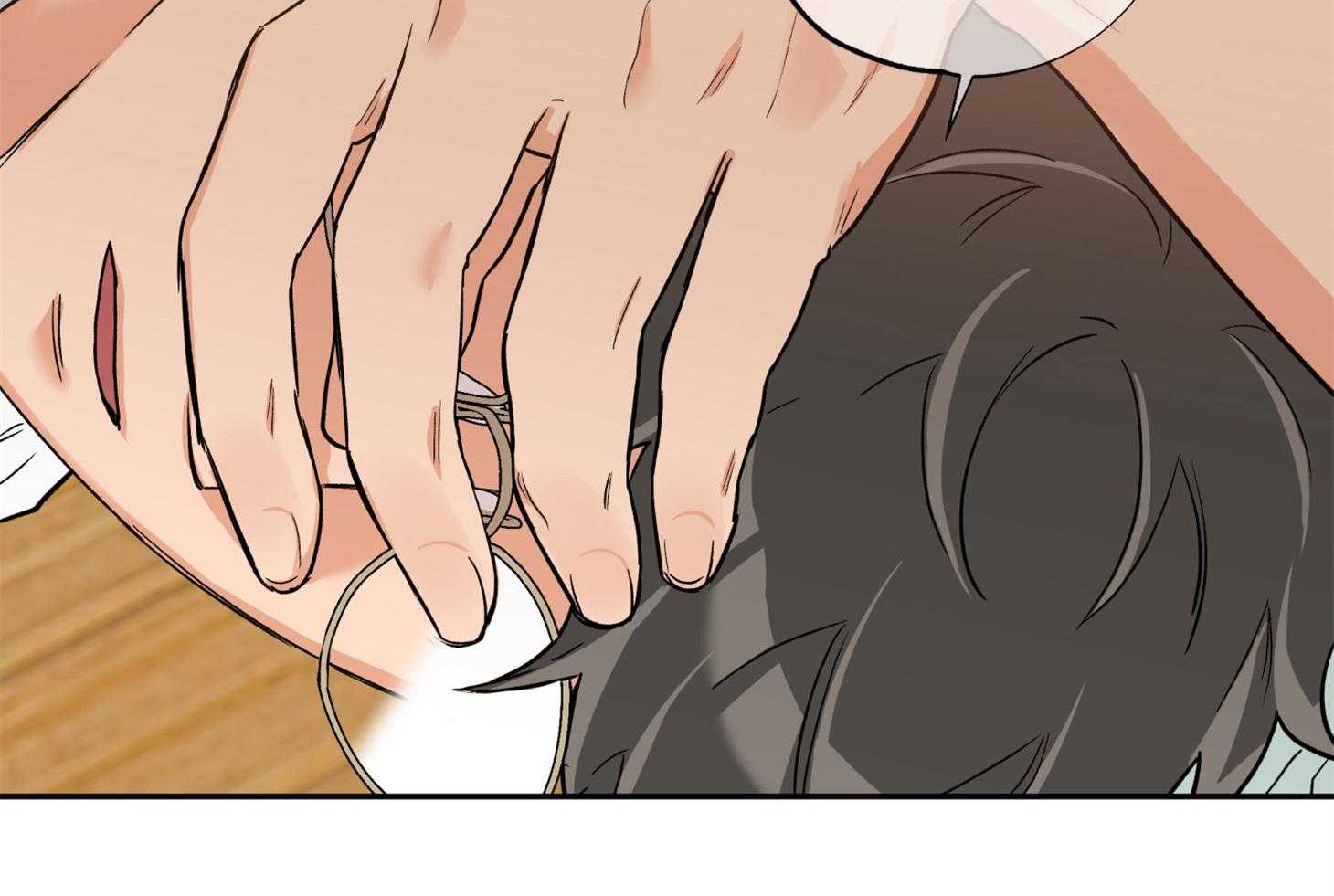 蠢狼抱枕饲养录 第76话 第55页