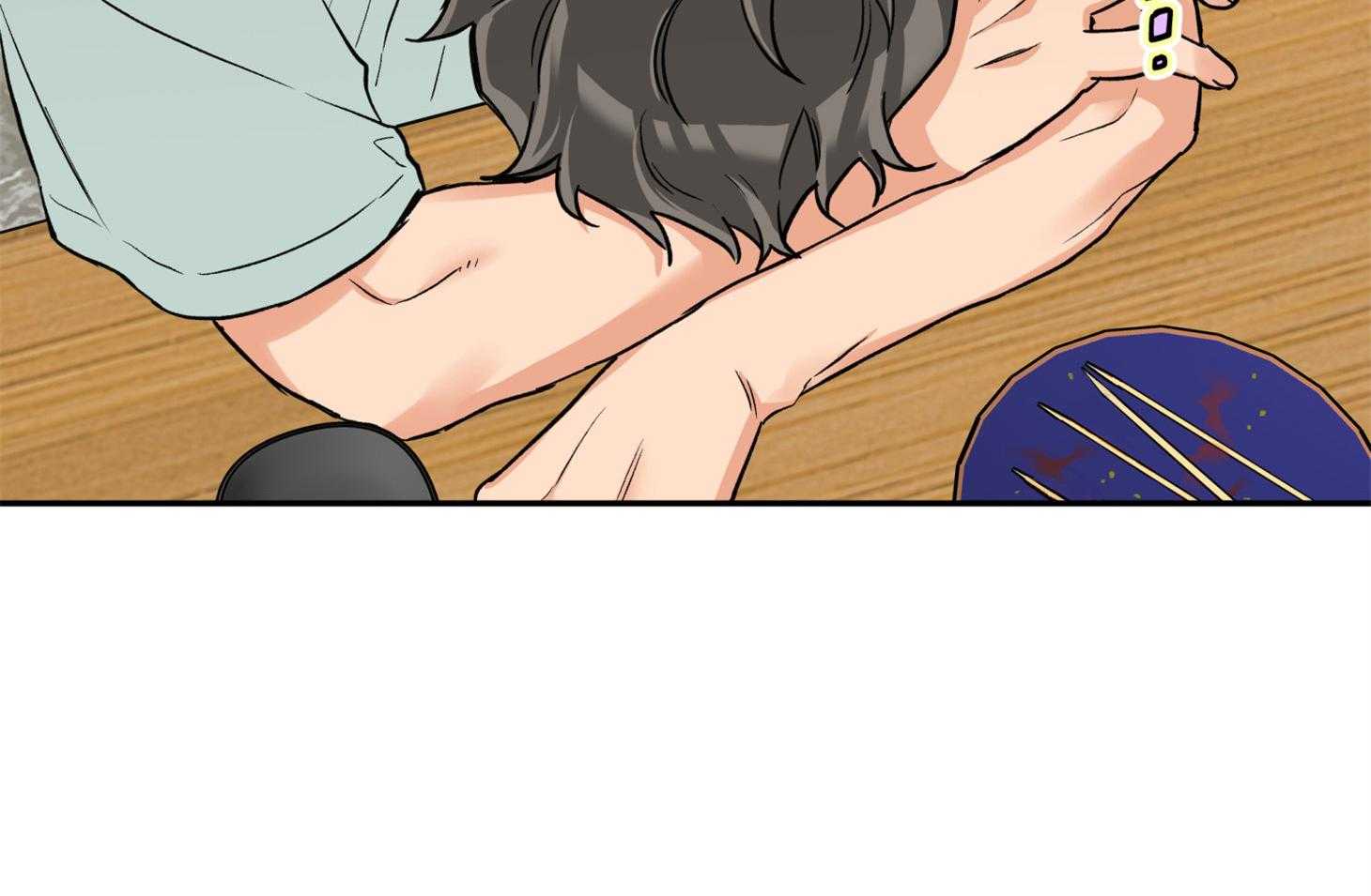 蠢狼抱枕饲养录 第77话 第22页