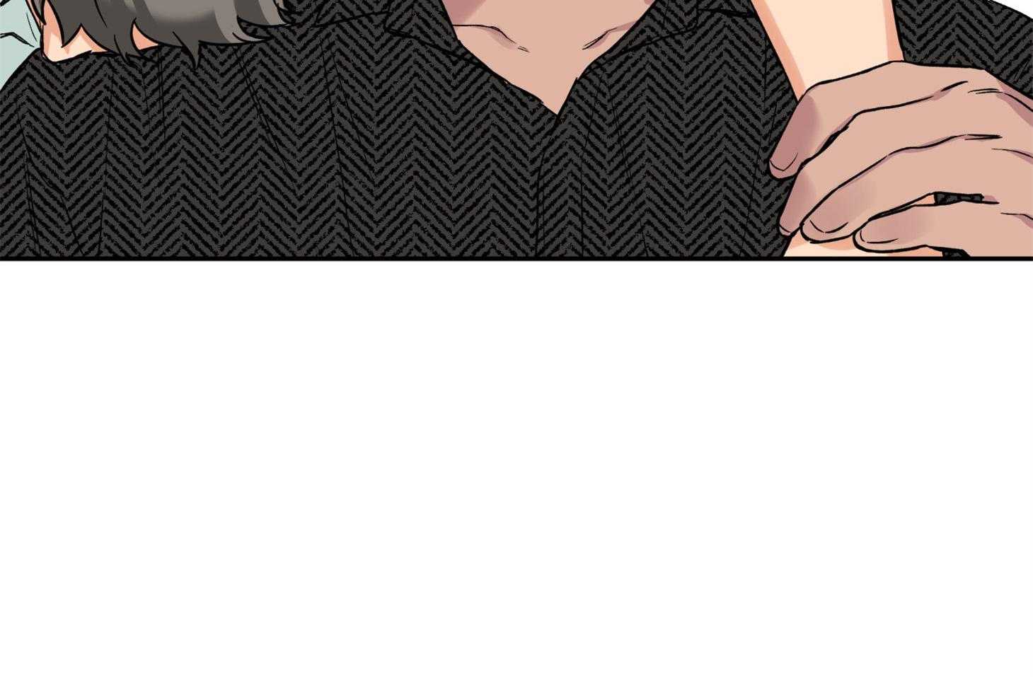 蠢狼抱枕饲养录第77话图