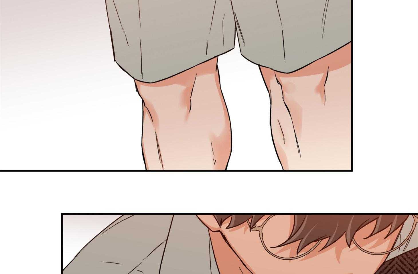 蠢狼抱枕饲养录第77话图