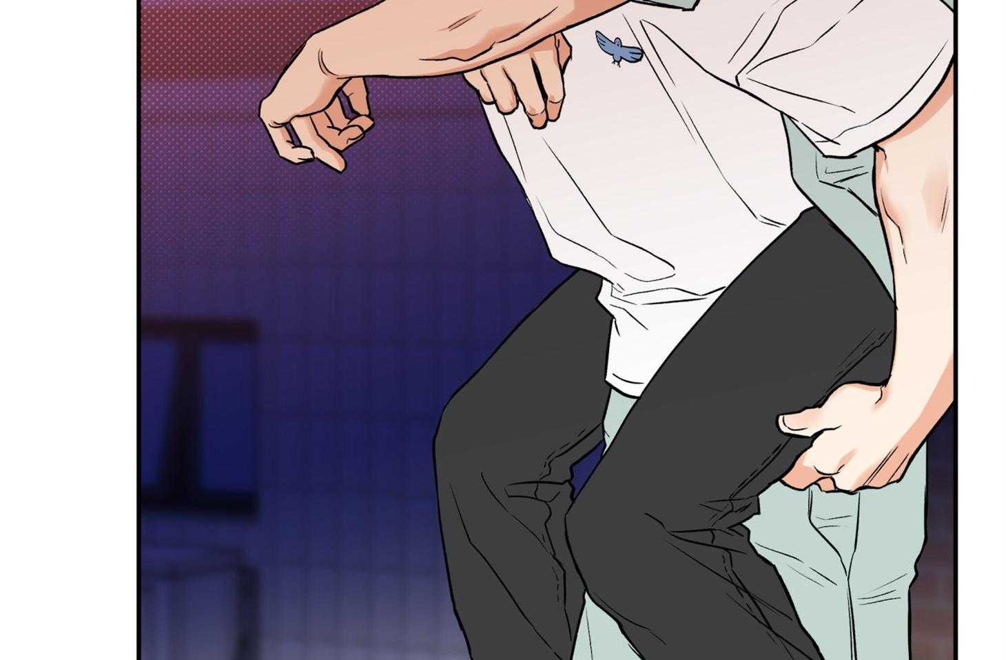 蠢狼抱枕饲养录 第77话 第43页