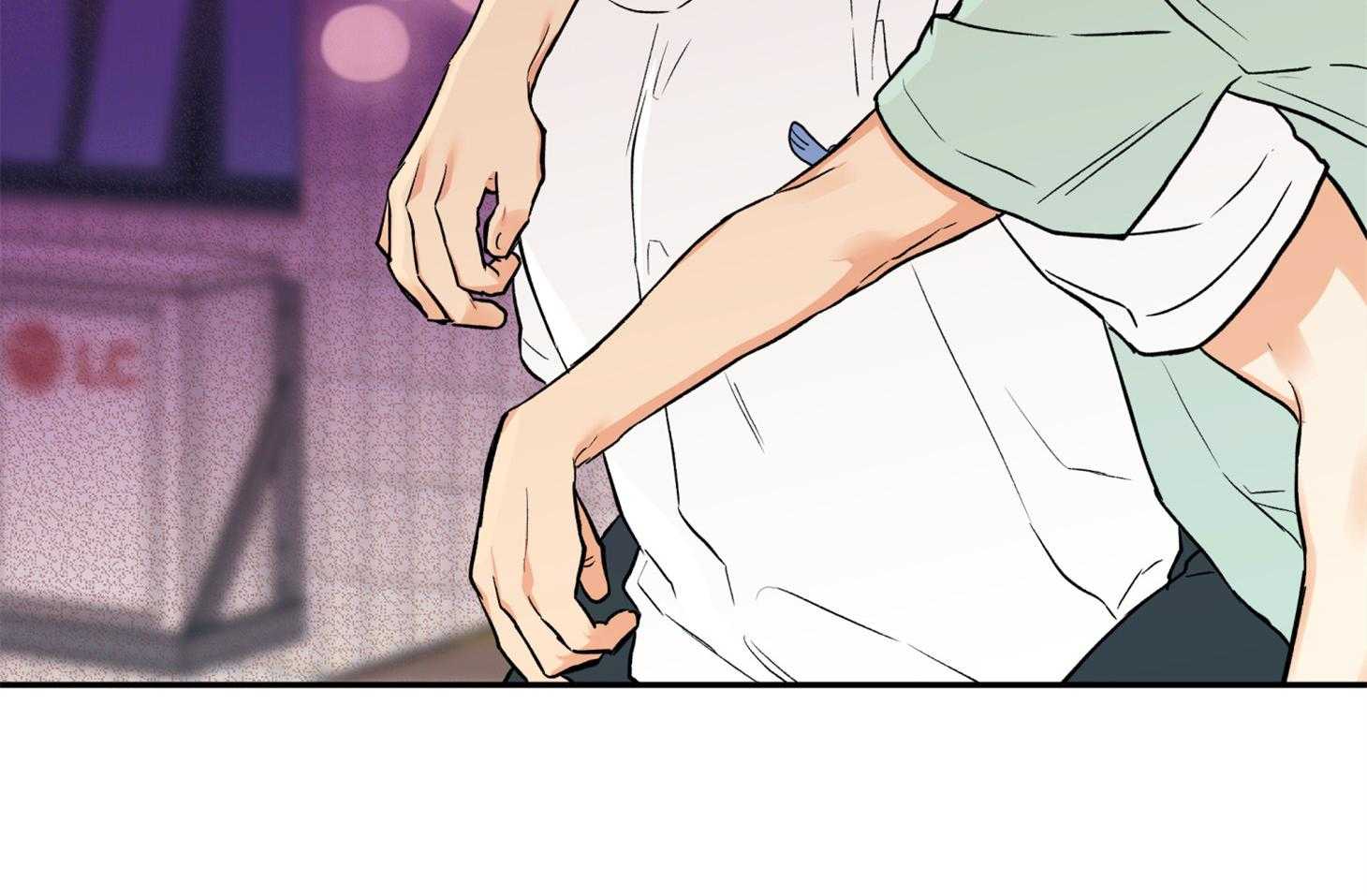 蠢狼抱枕饲养录 第77话 第52页